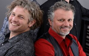 Read more about the article WORLD CAFE Performance