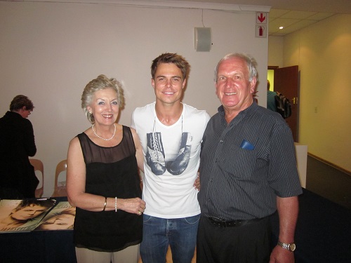 encore theatre hatfield