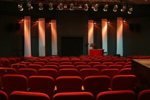 Read more about the article Encore Theatre