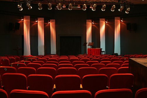 encore theatre hatfield