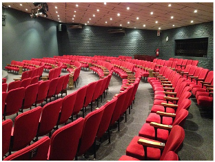 Read more about the article Our Venues Suit Any Occasion