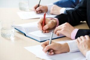 Read more about the article Training Facilities