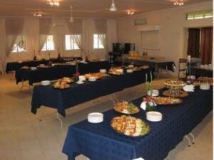 Read more about the article Catering Venues