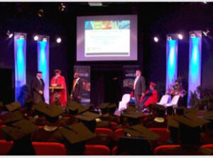 Read more about the article Encore’s Main Conference Facility