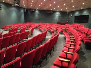 Read more about the article The All Round Events Venue