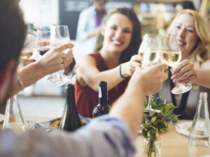 Read more about the article Memorable Events