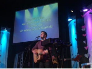 Read more about the article Encore’s Prestigious Events Venue