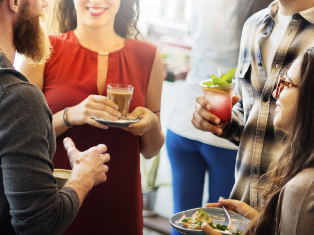 Read more about the article Facilities to Suit Any Occasion