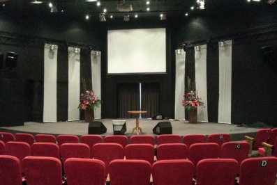 Read more about the article Criteria for a lecture hall design