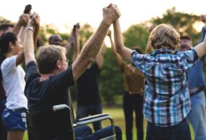 Read more about the article Encore Theatre is Completely Wheelchair Friendly