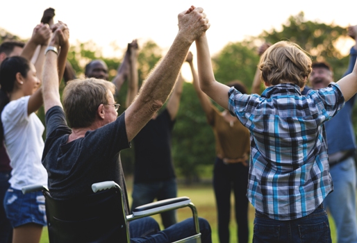 Read more about the article Encore Theatre is Completely Wheelchair Friendly