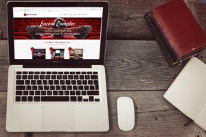 Read more about the article Welcome to our new website